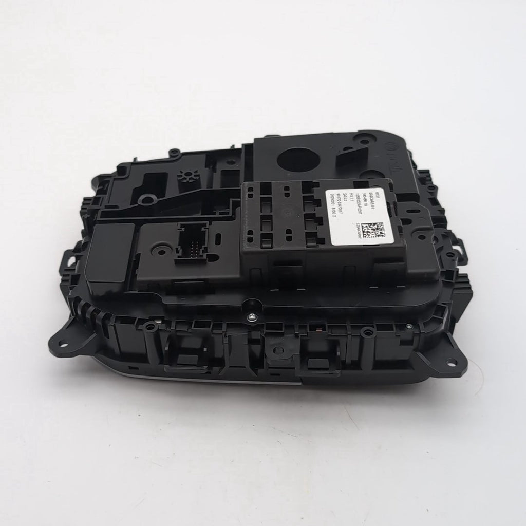 2023 2024 2025 BMW i4 Gran Coupe Gear Shifter Lever Center Switch Panel 5A9C9A6