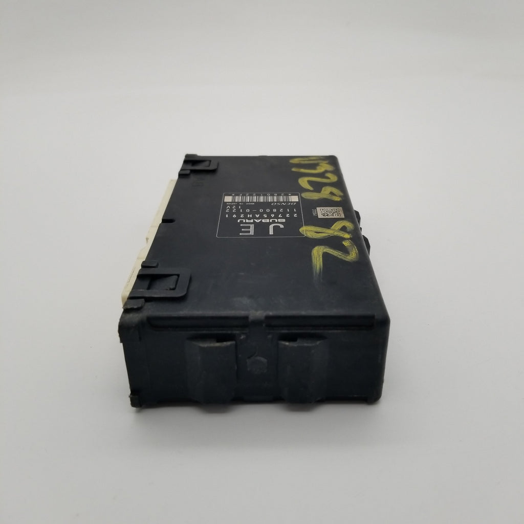 2016 Subaru Forester Engine Computer Module ECU ECM 22765AH291 Oem