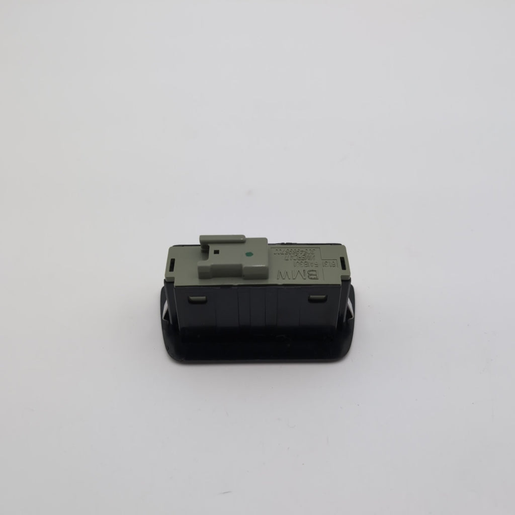 2021 - 2026 BMW 540i 530i i5 G60 M5 X1 X2 X3 Trunk Lid Tailgate Switch Button