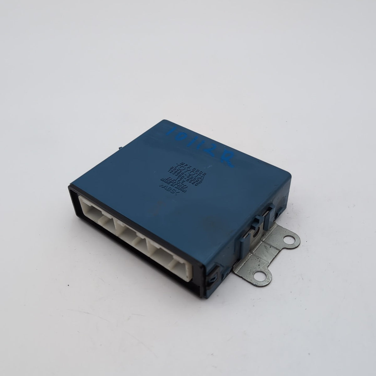 2004 2005 2006 Lexus LS430 Rear Door Multiplex Network Module 89224-50080