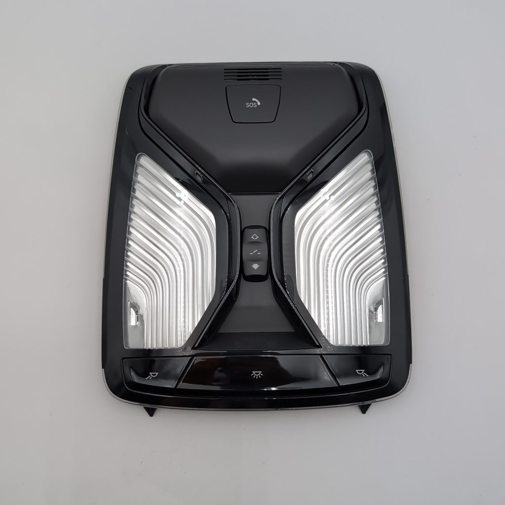 2023 - 2026 BMW 430i 330i G20 G22 G26 X3 X5 Overhead Console Dome Light 5B32494