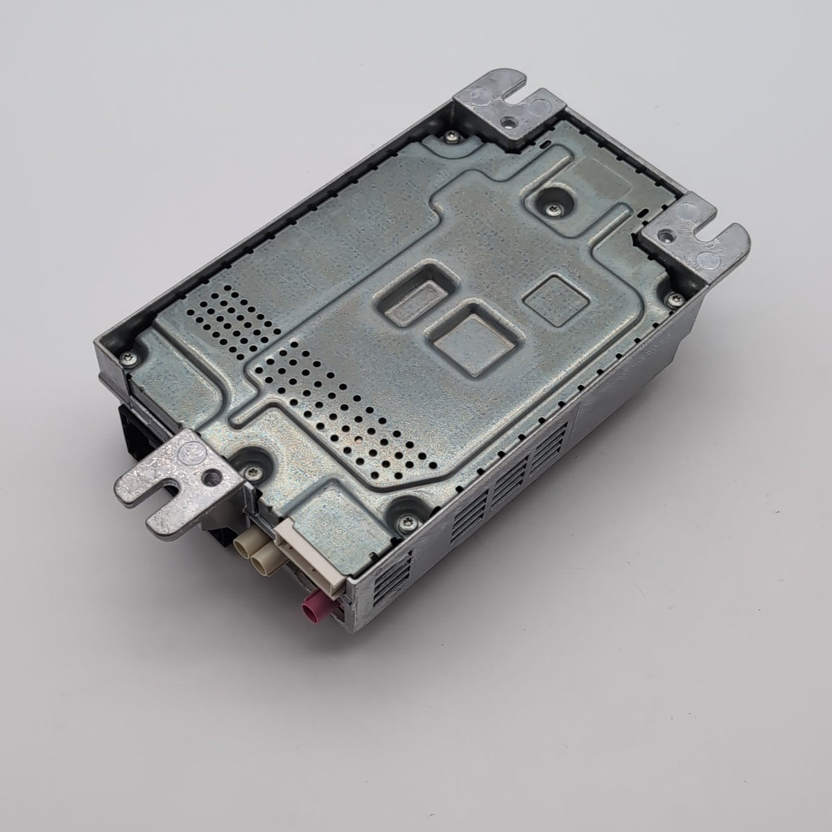 2024 - 2026 BMW G20 G60 G42 X1 X2 Radio Audio Receiver Control Module 5B44D53