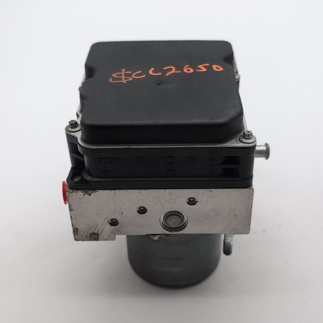 2010 2011 Toyota Camry 2.5L ABS Anti Lock Brake Pump 44540-06050-C