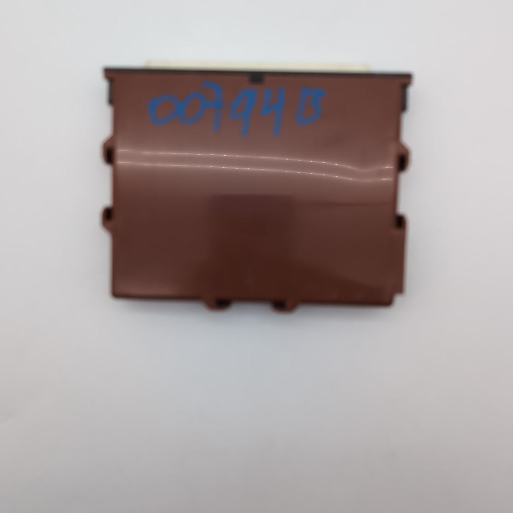 2012 Toyota Camry Smart Key Control Module OEM 89990-06100