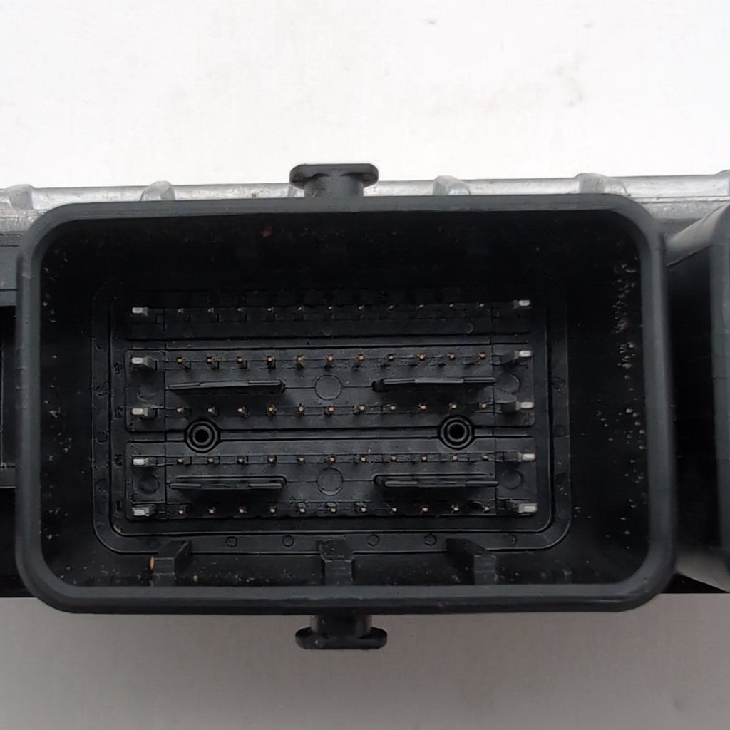 2024 2025 Nissan Versa 1.6L Engine Computer Control Module ECU NEC985-688