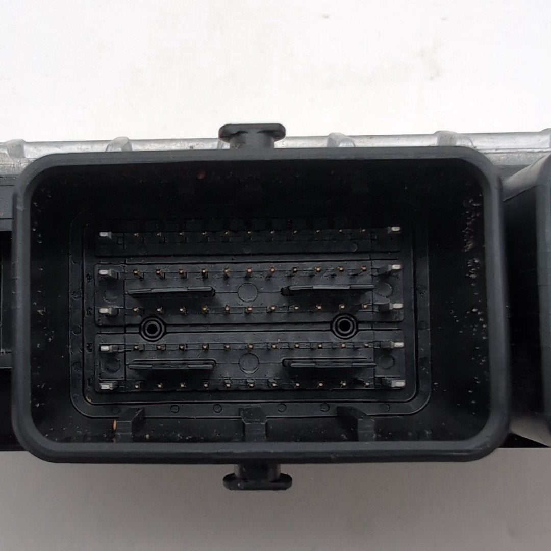 2024 2025 Nissan Versa 1.6L Engine Computer Control Module ECU NEC985-688