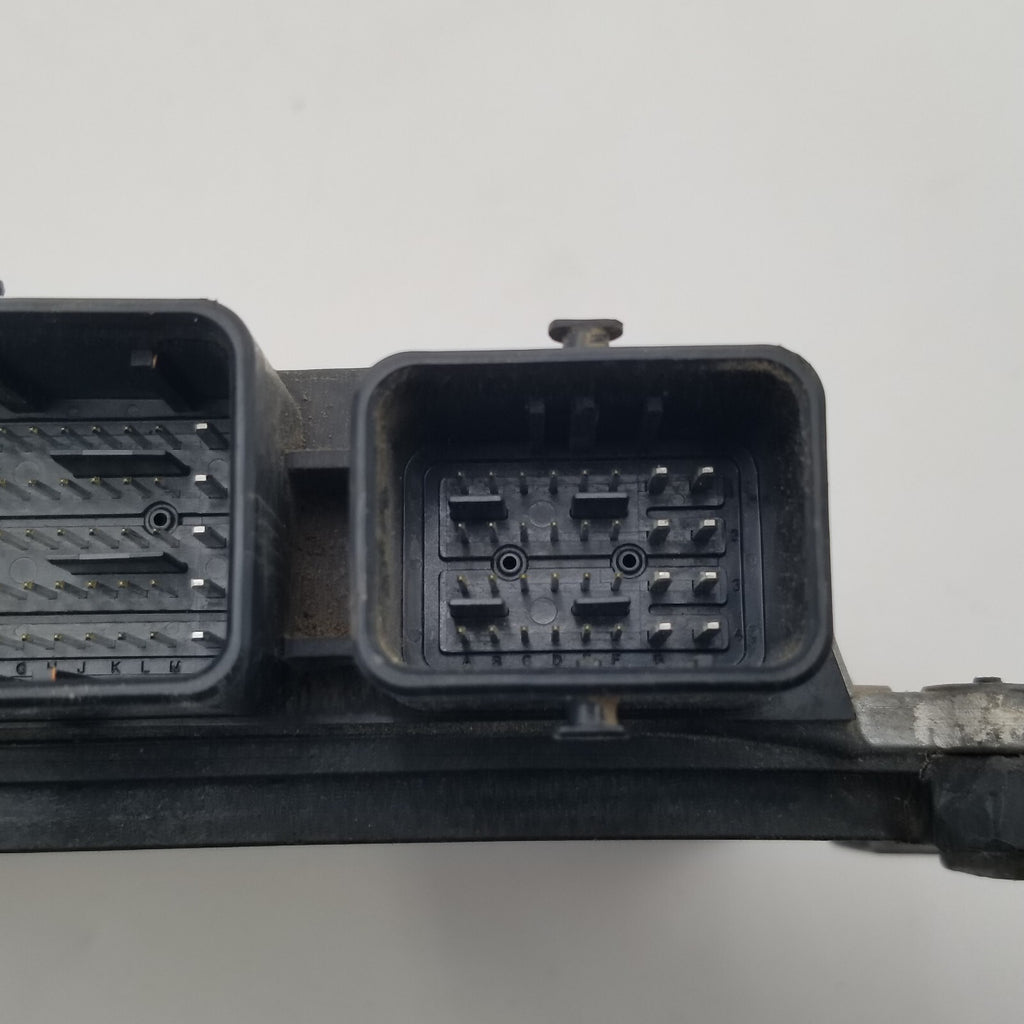 2020 Nissan Sentra 2.0L Engine Control Module Computer ECU OEM BED505-700 A2