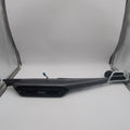 2025 2026 BMW G42 G20 G22 Center Dash Air Vent Assembly Trim Aluminum Rhombicle