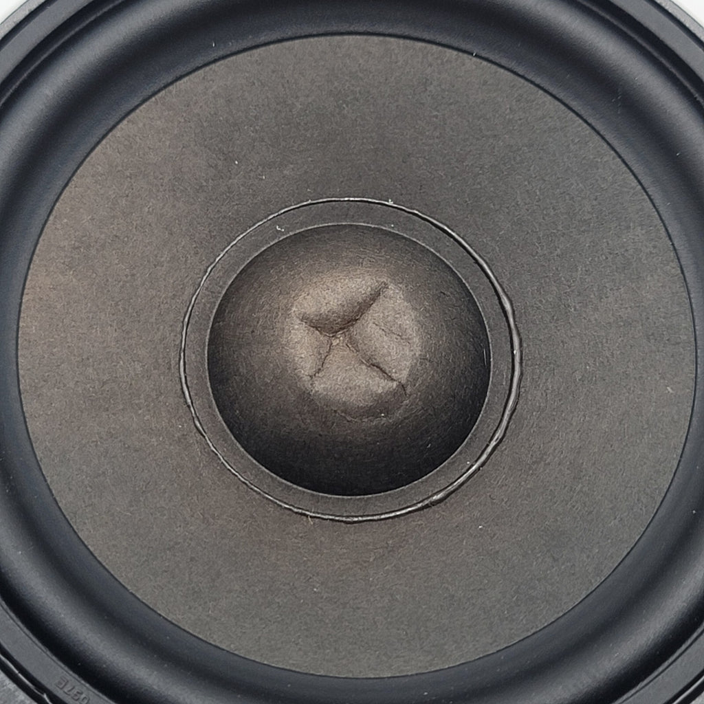 2019 - 2026 X5 X6 X7 Front Door Corner Harman Kardon Speaker Tweeter 6809632