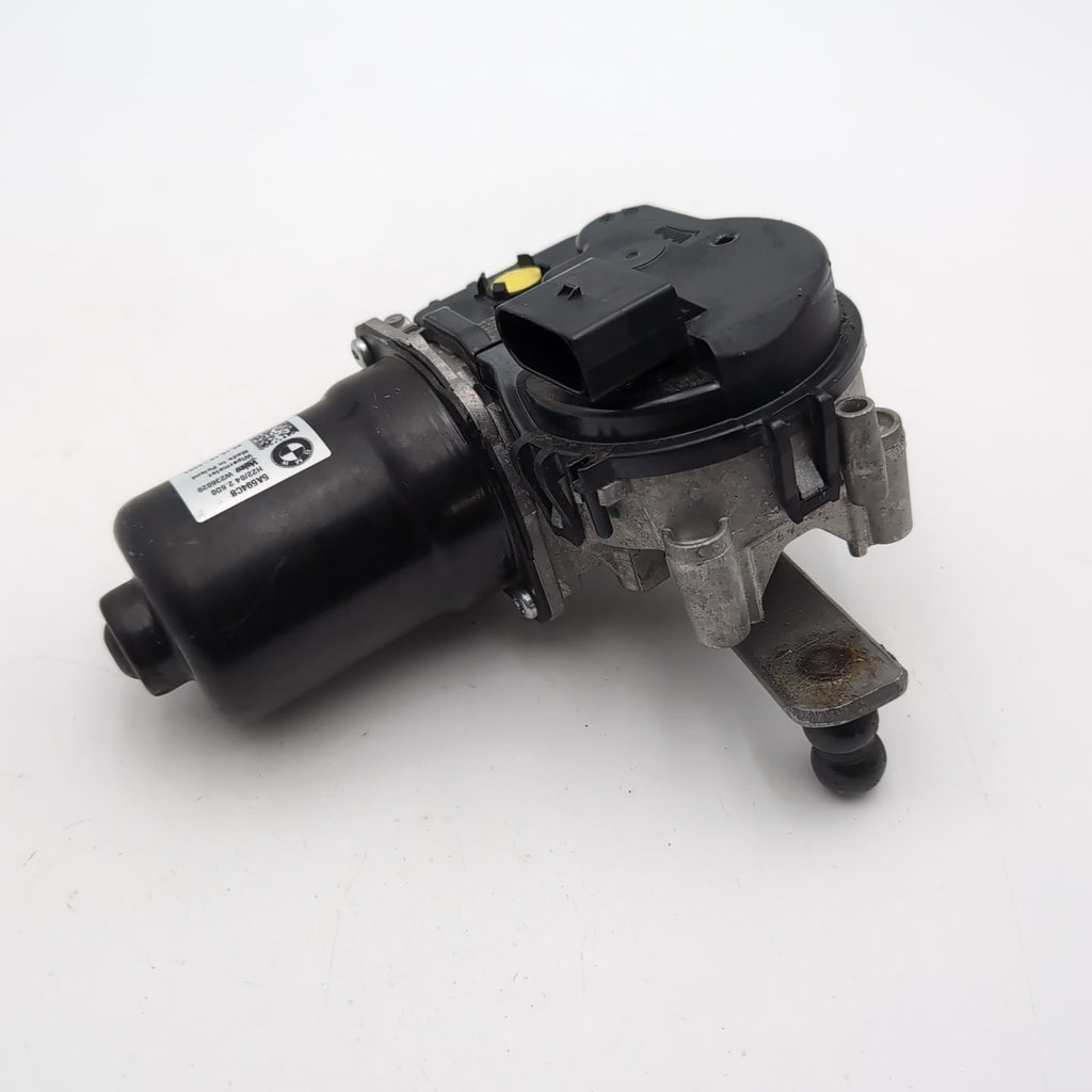 2022 2023 2024 2025 BMW iX I20 WINDSHIELD WIPER MOTOR OEM 5A68426