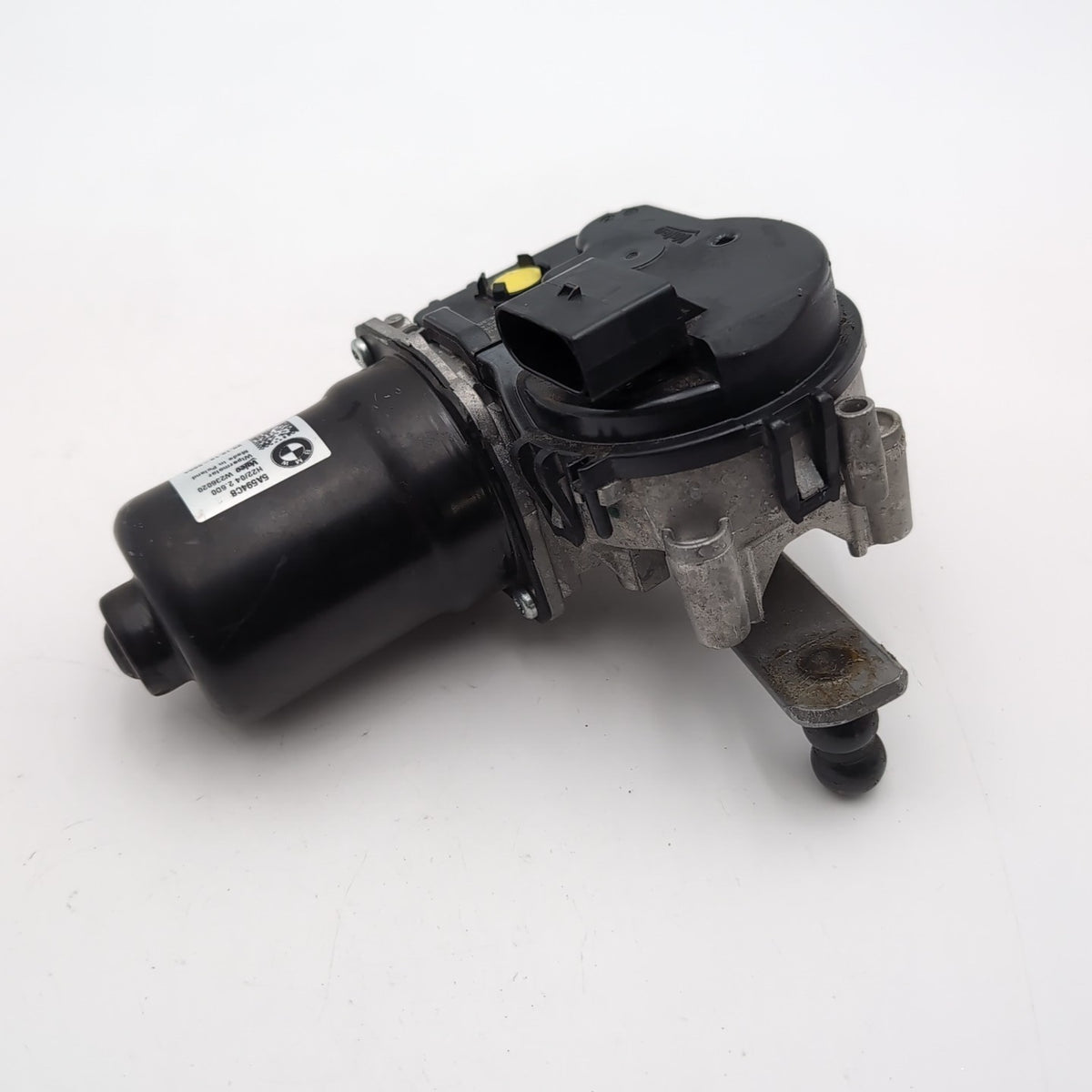 2022 2023 2024 2025 BMW iX I20 WINDSHIELD WIPER MOTOR OEM 5A68426