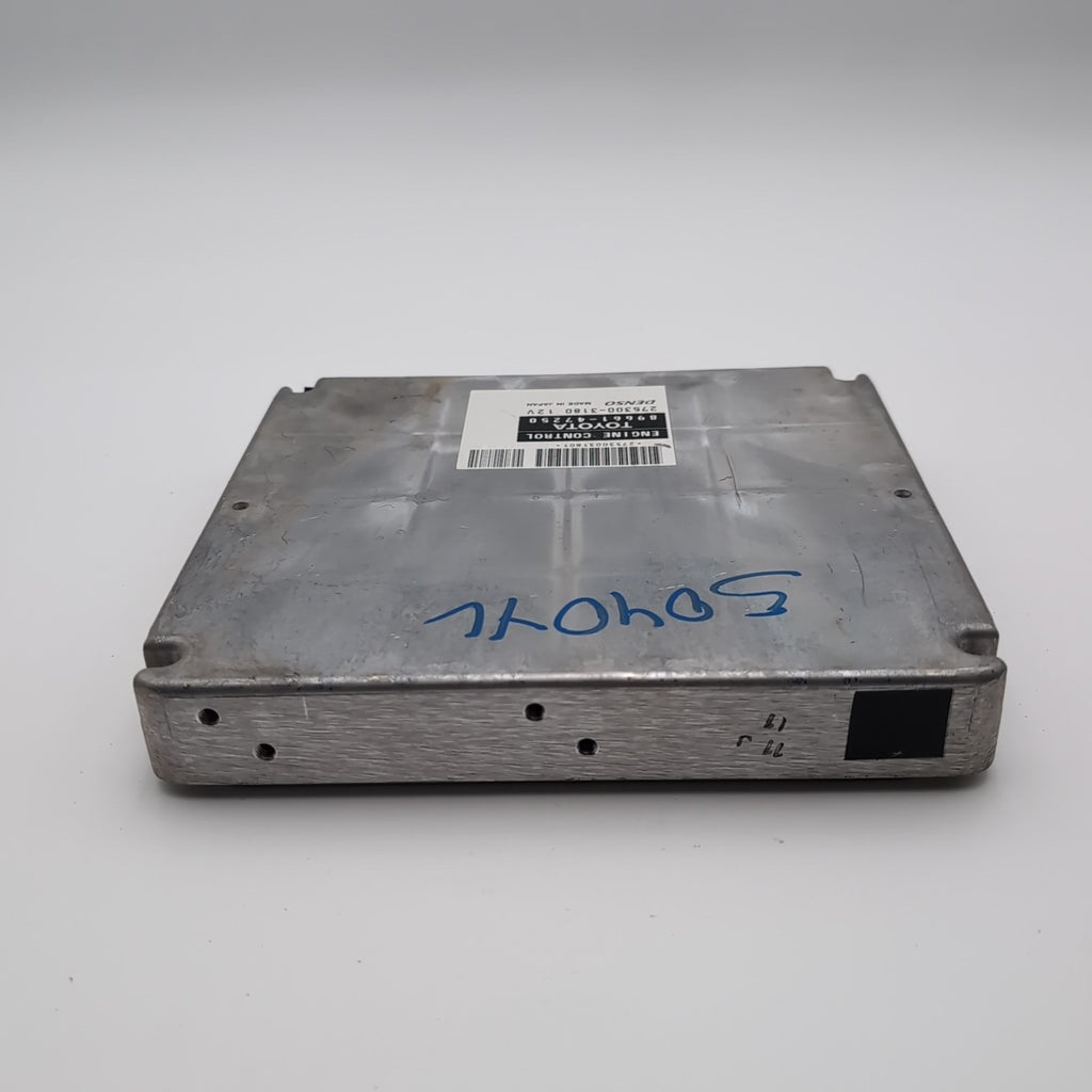 2007 2008 2009 Toyota Prius Engine Computer Control Module ECM ECU 89661-47250