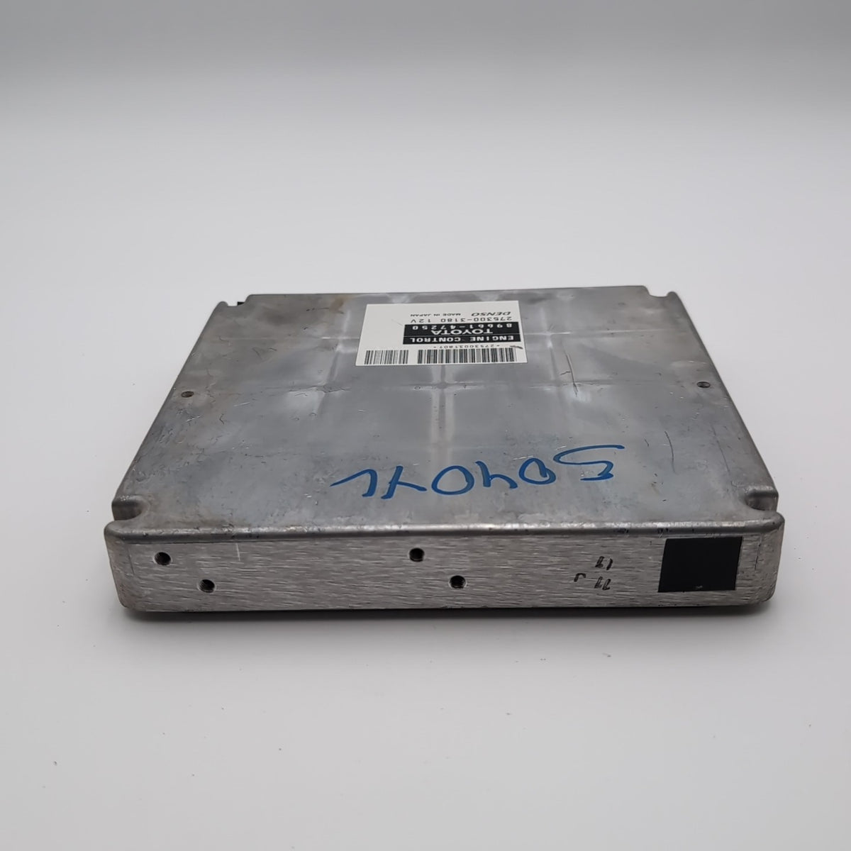 2007 2008 2009 Toyota Prius Engine Computer Control Module ECM ECU 89661-47250