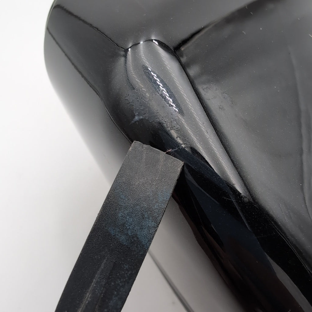 2014- 2020 Mercedes C W205 S W222 E W213 Left Side Mirror Cover Cap A0998105100