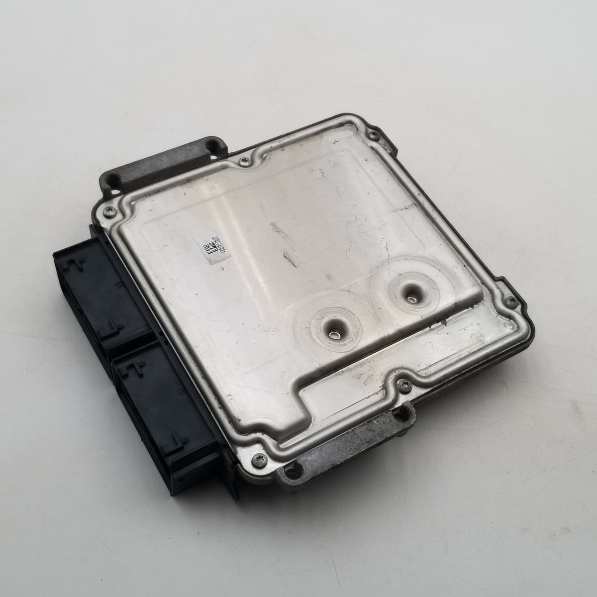 2015 - 2018 Ford Edge 2.0 AWD Engine Electronic Control Module ECM F2GA12A650AAF