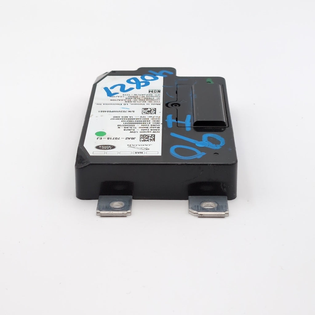 2017 2018 2019 2020 Jaguar F-Pace Telematics Computer Control Module Unit