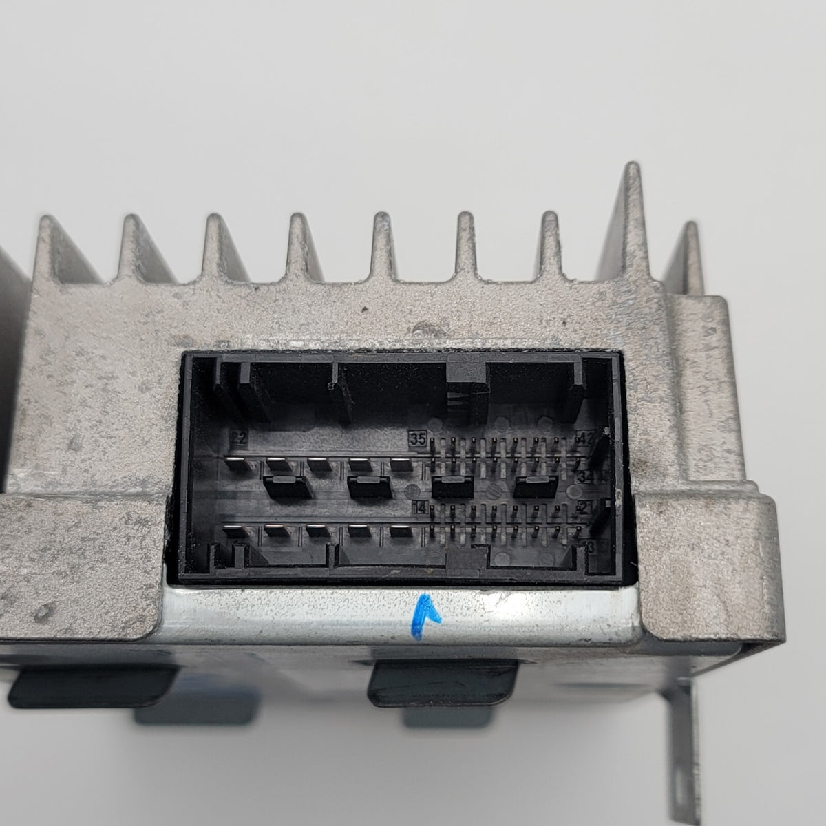 2011- 2014 BMW F25 X3 AMP BMW HLC RADIO AUDIO AMP AMPLIFIER UNIT 9283507