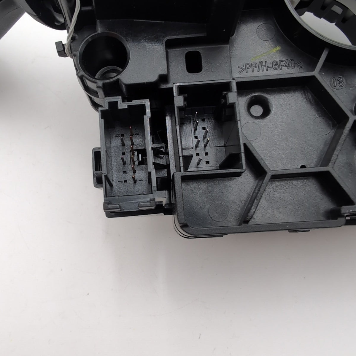 2021 - 2025 BMW G20 G26 G42 F44 X4 Steering Column Clock Spring Switch Assembly