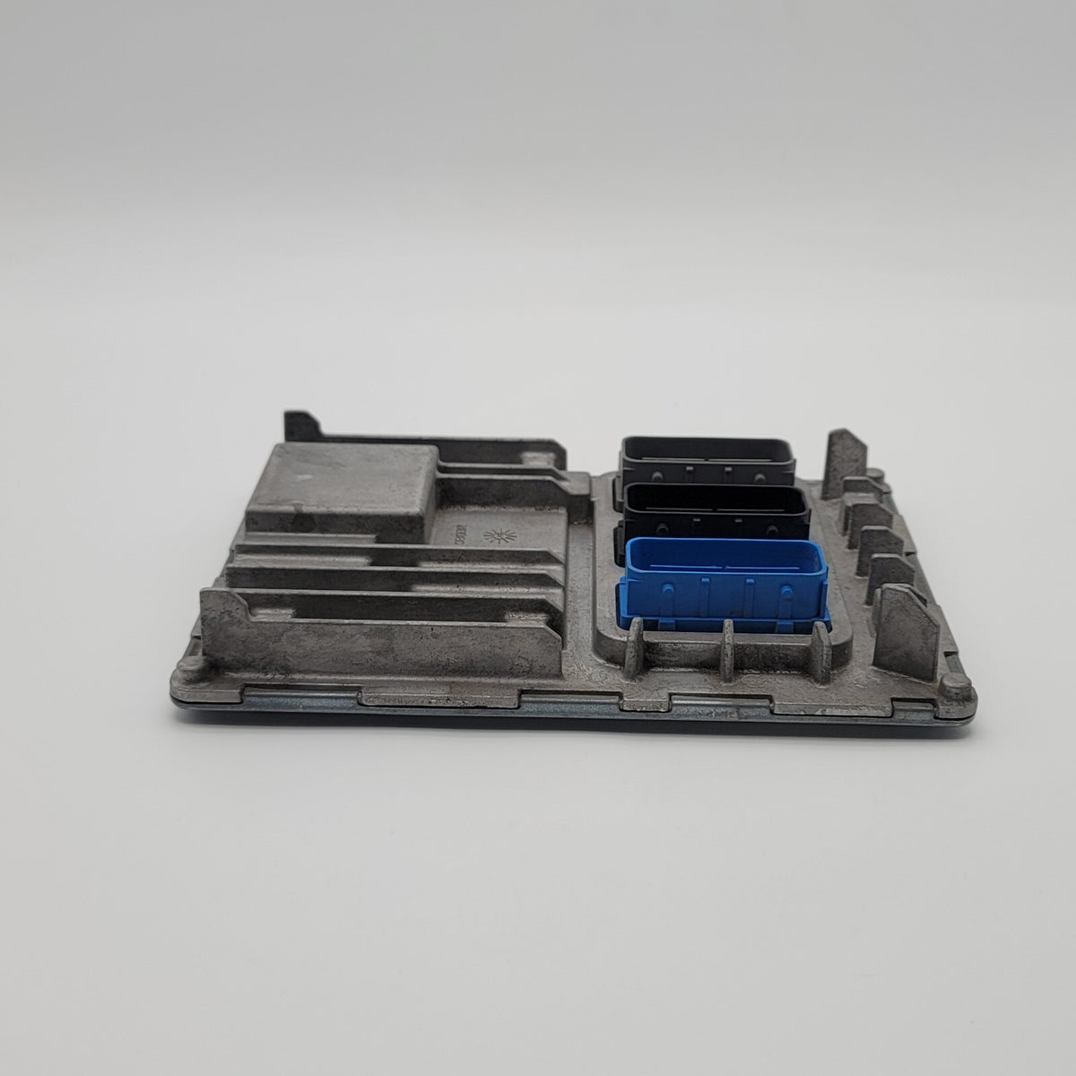 2016-2021 Chevrolet Traverse 3.6 Engine Computer Control Module ECU PCM 12687483