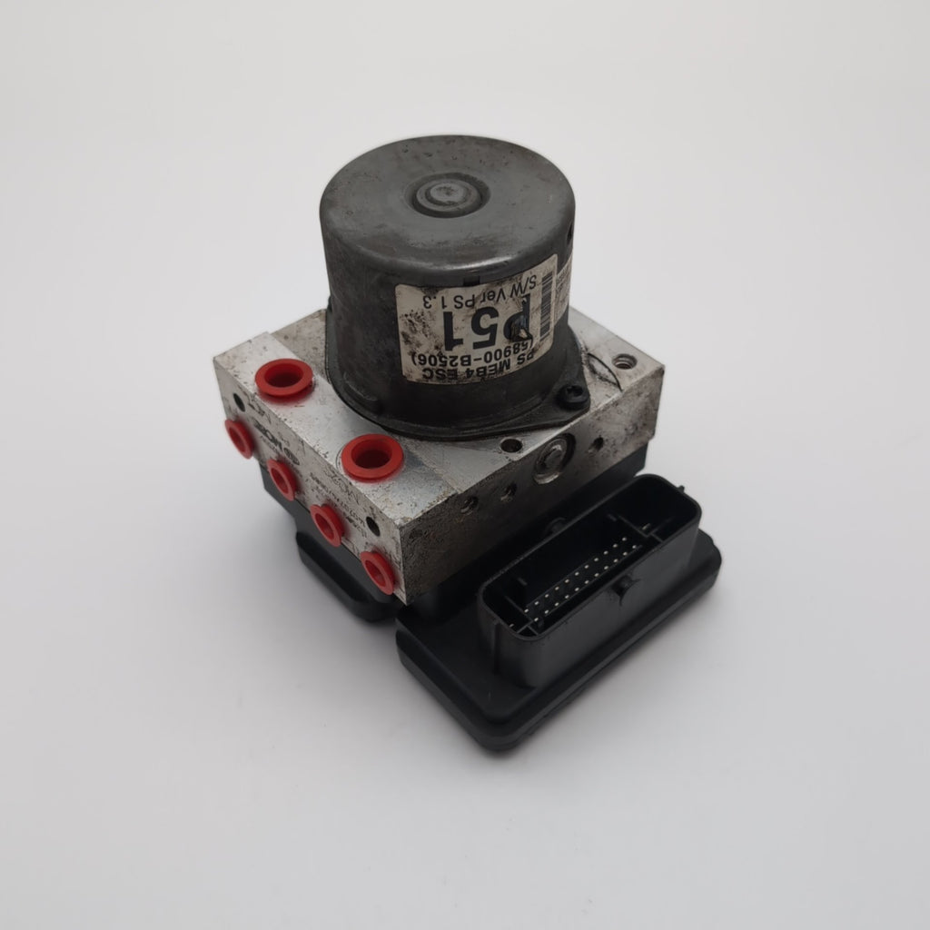 2014 2015 Kia Soul ABS Anti Lock Brake Pump Control Unit 58900-B2506