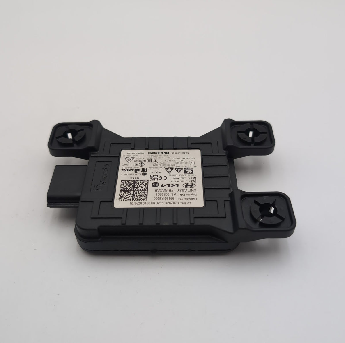 2024 2025 2026 Hyundai Santa Fe Adaptive Cruise Control Distance Radar 99110R600