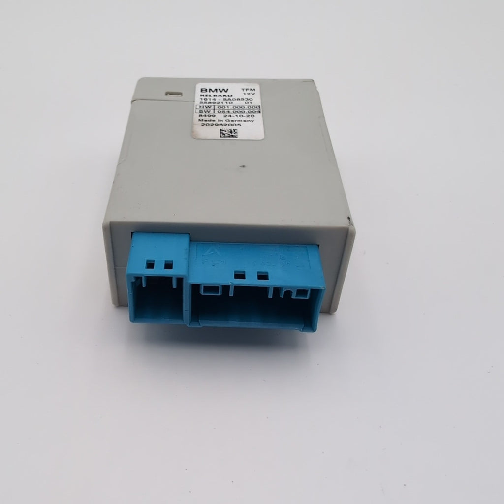 2014- 2021 BMW i3S I01 Hybrid Fuel Pump Control Module 16147452591 OEM