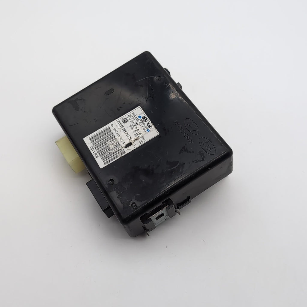 2015 2016 Hyundai Genesis Steering Column Memory Control Module 95450-B1500
