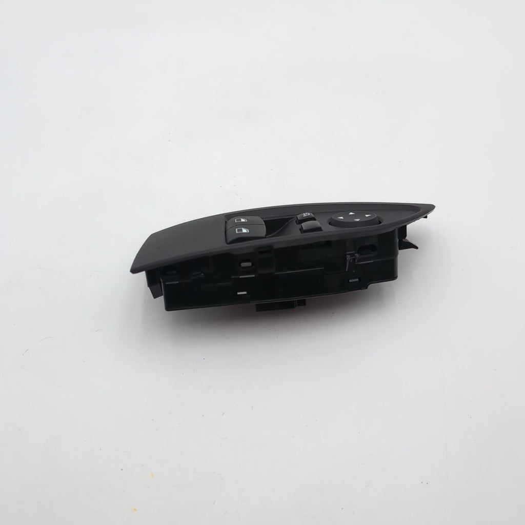 2014- 2021 BMW i3 i3s I01 Front Left Driver Master Window Switch OEM 9362126