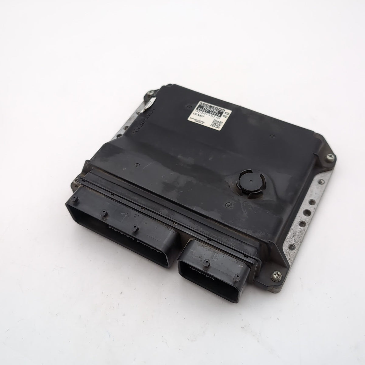 2007 Toyota Camry Engine Computer Control Module ECM EBX OEM 89661-06C70