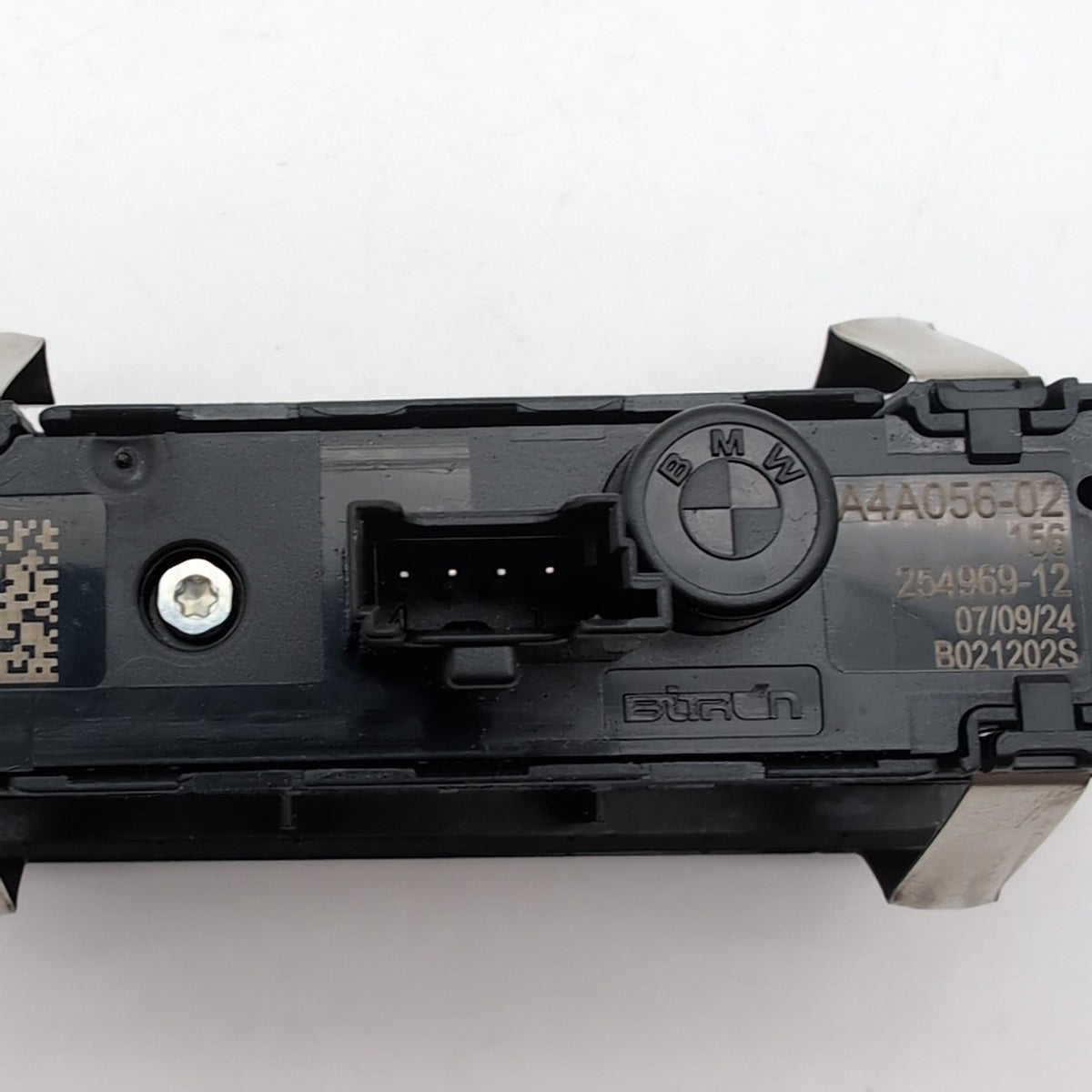 2022 2023 2024 2025 BMW X1 X2 U11 U10 Light Operating Switch Panel OEM 5A4A056