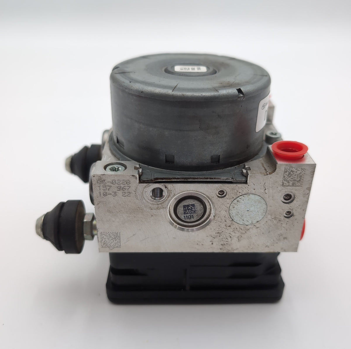 2018 2019 Subaru Crosstrek 2.0L AWD ABS Anti Lock Brake Pump 27536FL160