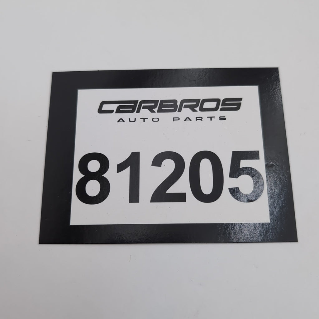 2013 2014 Lexus GS350 VGRS Steering Control Unit Module Computer 89181-30250