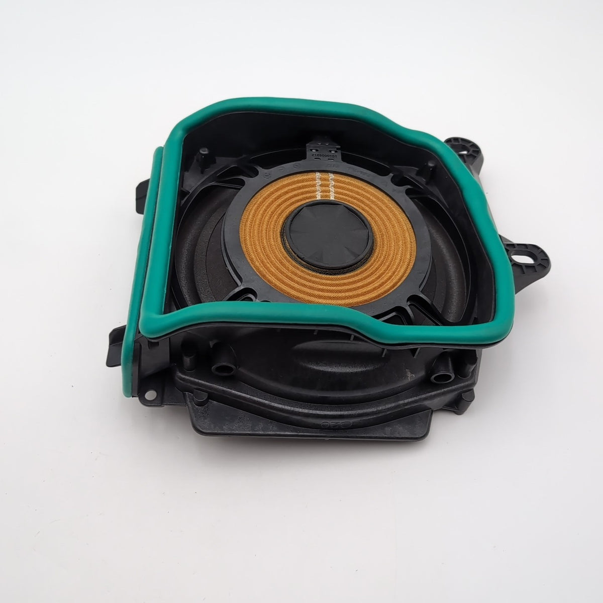 2019- 25 BMW G20 G22 G23 G42 G80 G82 M3 Left Driver Sub Subwoofer Audio Speaker