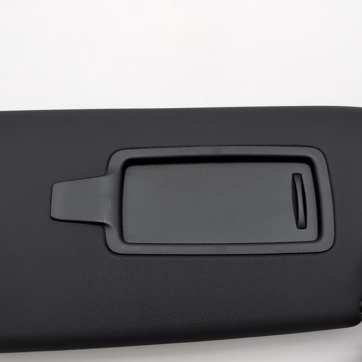 2023 2024 2025 BMW X1 U11 Sun Visor Pair Black Left Right OEM 9462415 9462420