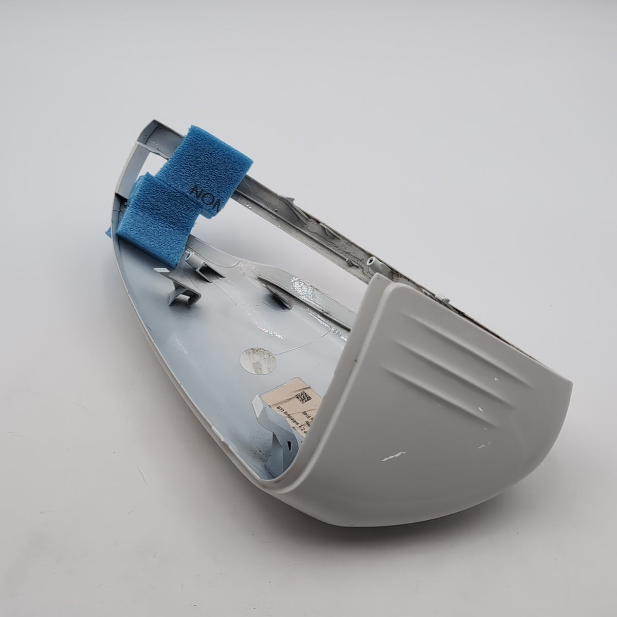 Mercedes Benz W205 W222 W213 Right Passenger Side Mirror Cover Cap A0998100221