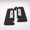 2021 - 2026 BMW 430i 440i i4 G22 G26 Left Right Sun Visor Set 8097333 8097334