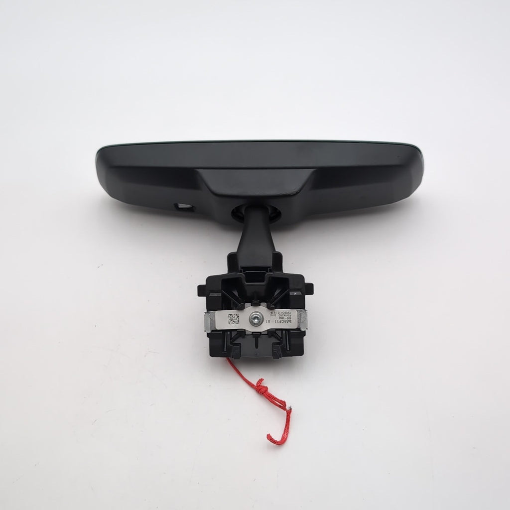 2024 2025 BMW 530I 540I 550E 740I 750E 760I I5 I7 X3 AUTO DIM REAR VIEW MIRROR