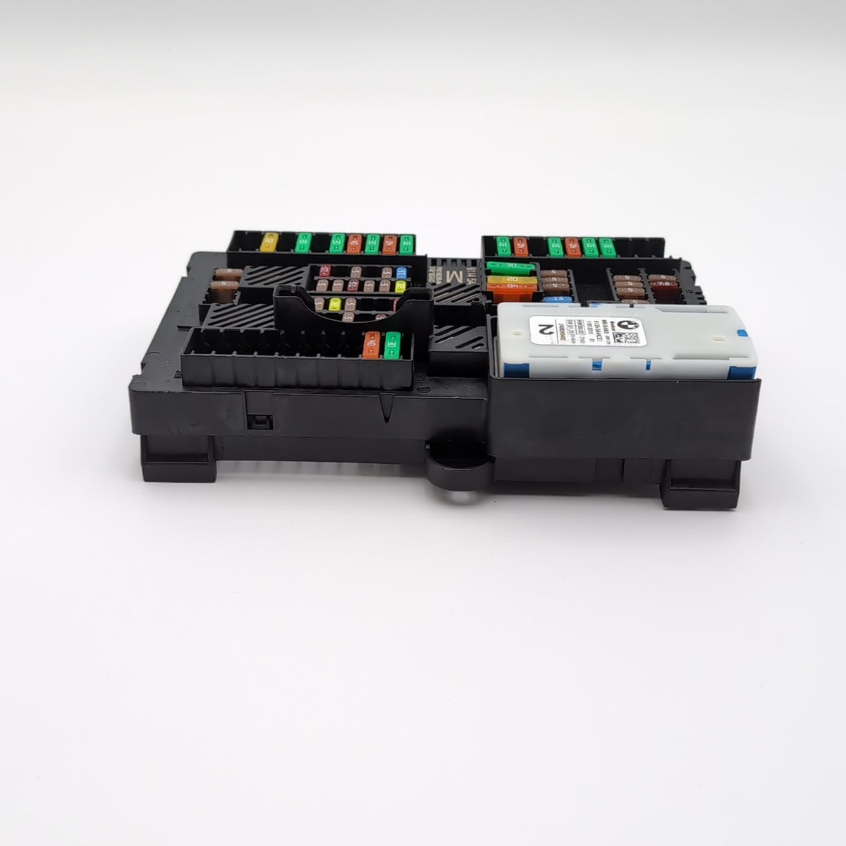 2024 BMW 330i 230I G42 G20 REAR POWER DISTRIBUTION FUSE Box 6114 5A4CFB0 - 02