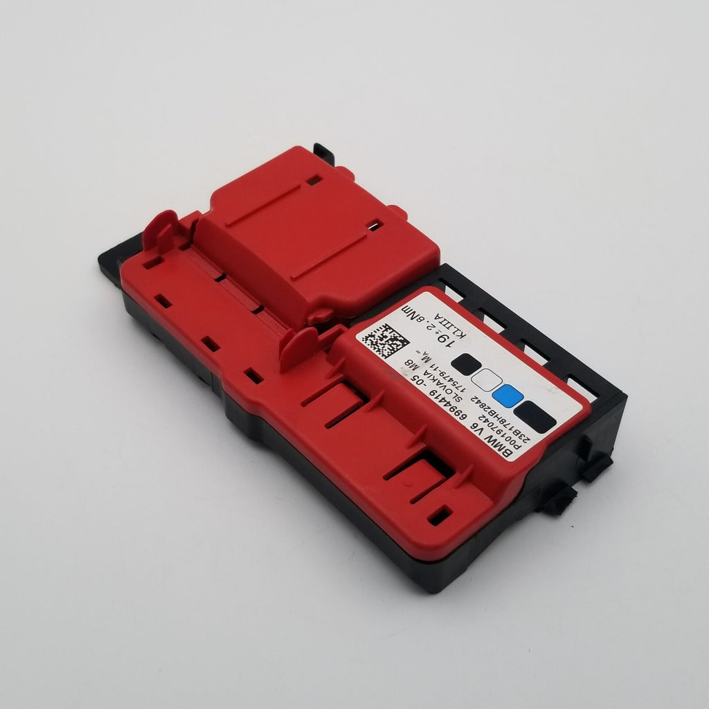 2019 - 2026 BMW G20 G80 M3 Battery Terminal Power Distribution Fuse Box 6994419