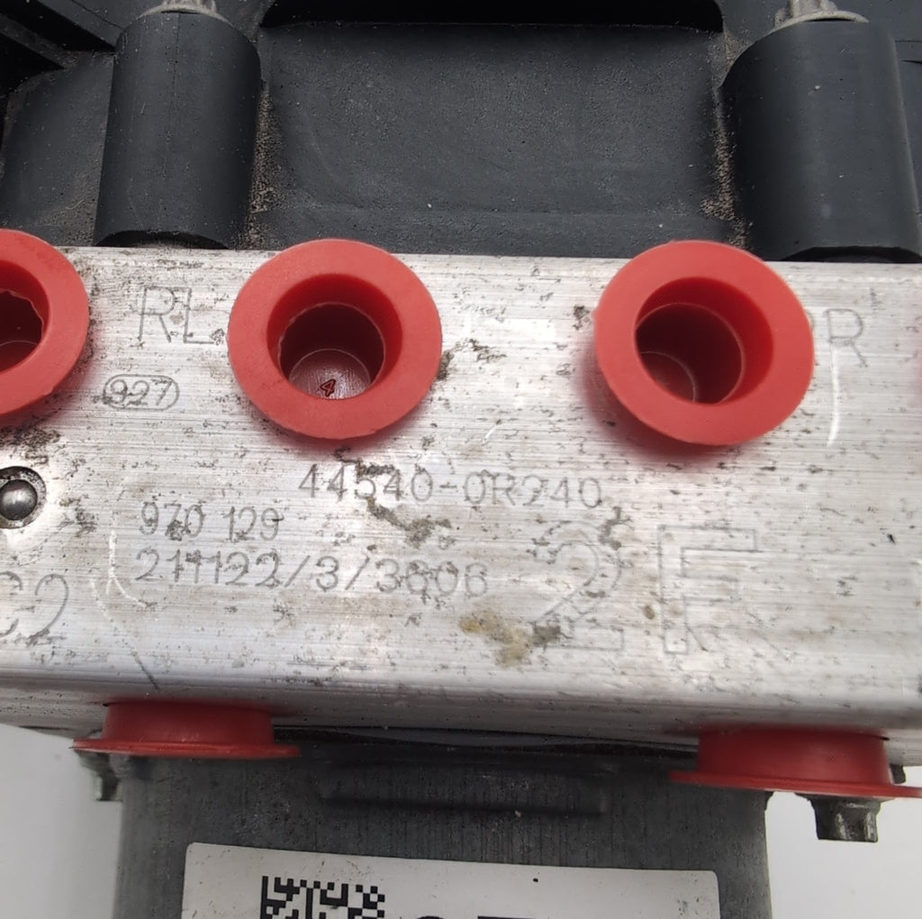 2019 2020 2021 Toyota RAV4 2.5L ABS Anti Lock Brake Pump 44540-0R240