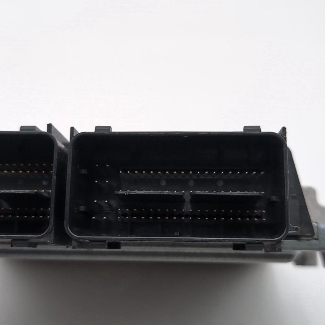 2017 2018 2019 Ford Escape Engine Computer Control Module HJ5A-12A650-MA