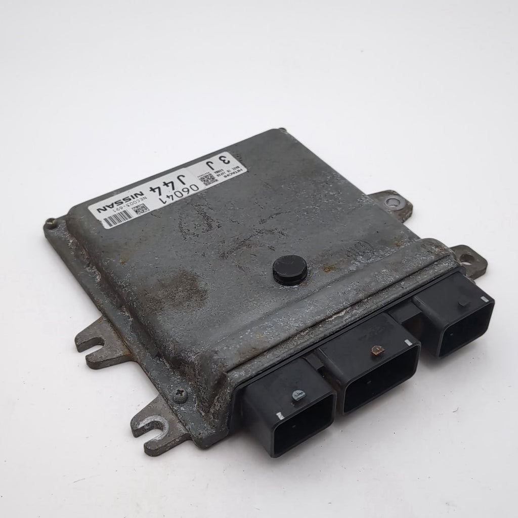2014 Nissan Murano 3.5L Engine Computer Control Module ECU NEC003-691