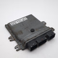 2014 Nissan Murano 3.5L Engine Computer Control Module ECU NEC003-691