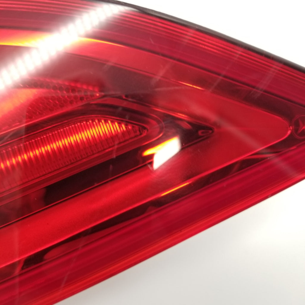 2017 2018 2019 Mercedes Benz SL550 SL450 SL63 Left Tail Light A2319066300