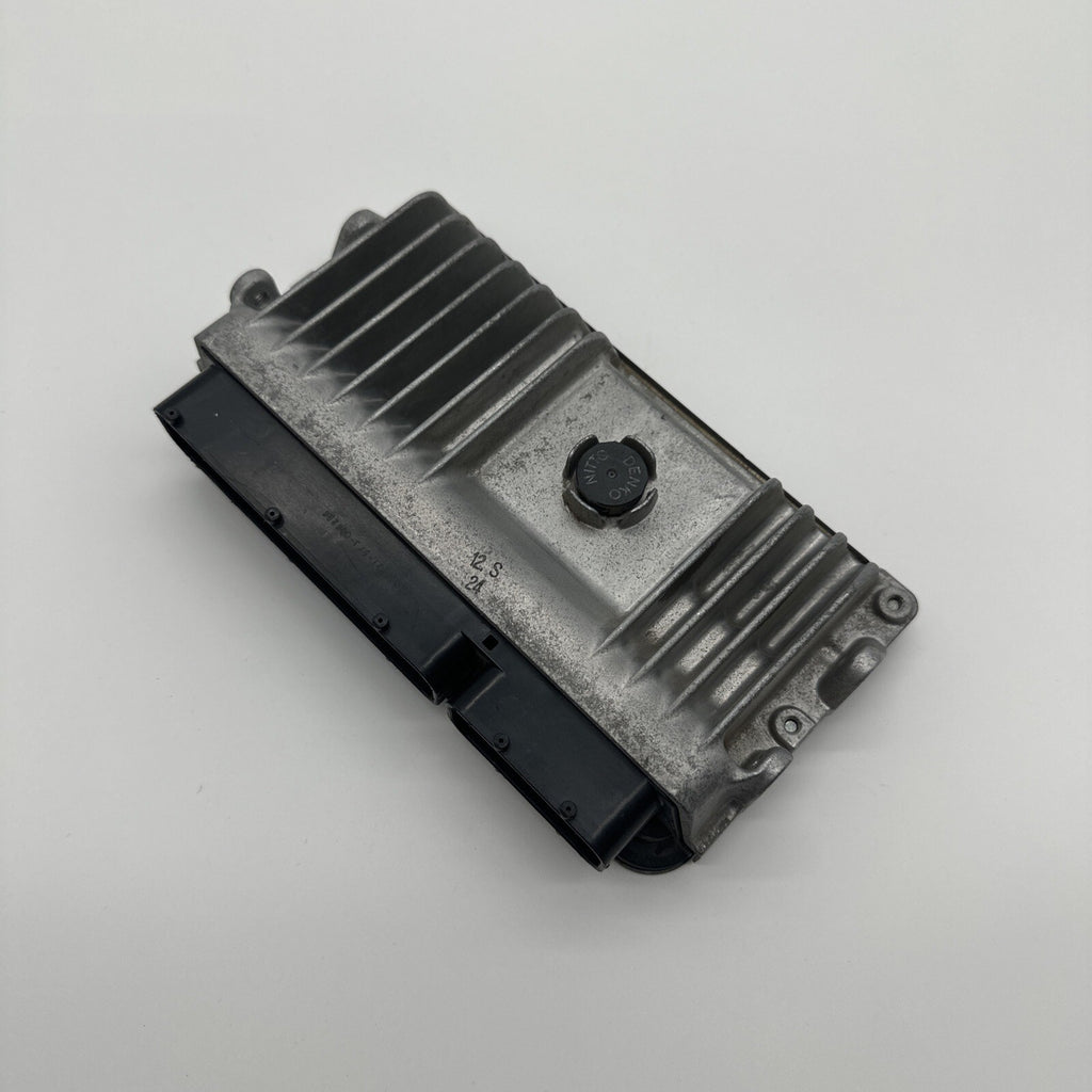 2016 2017 2018 2019 TOYOTA PRIUS HYBRID ENGINE ECM ECU COMPUTER CONTROL MODULE