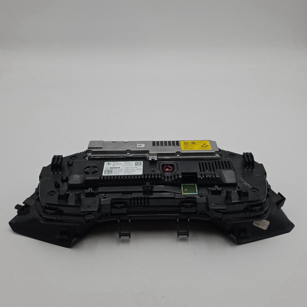 2022 2023 BMW X5 X6 Instrument Cluster Speedometer with HUD 5A762C9