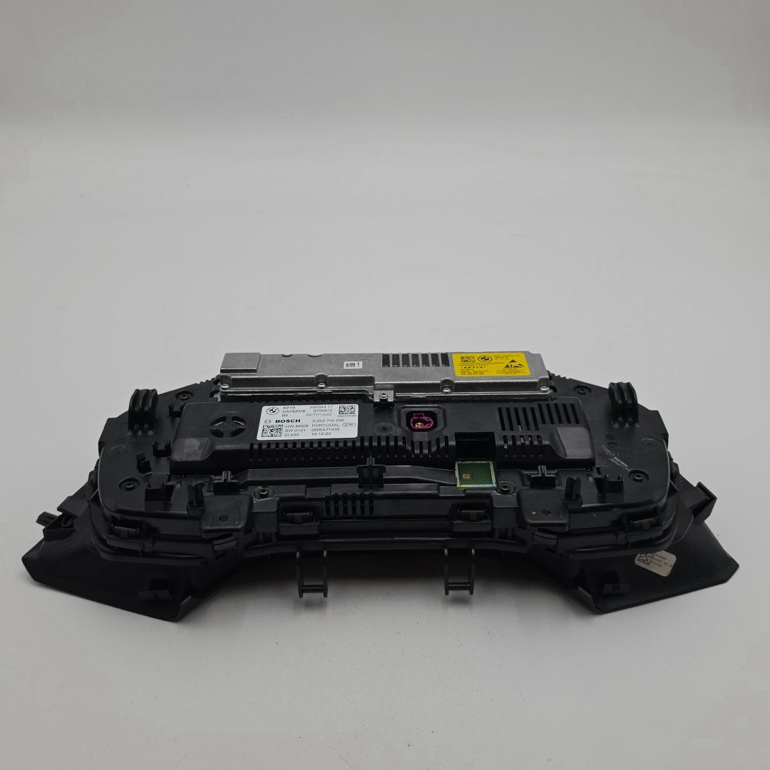 2022 2023 BMW X5 X6 Instrument Cluster Speedometer with HUD 5A762C9