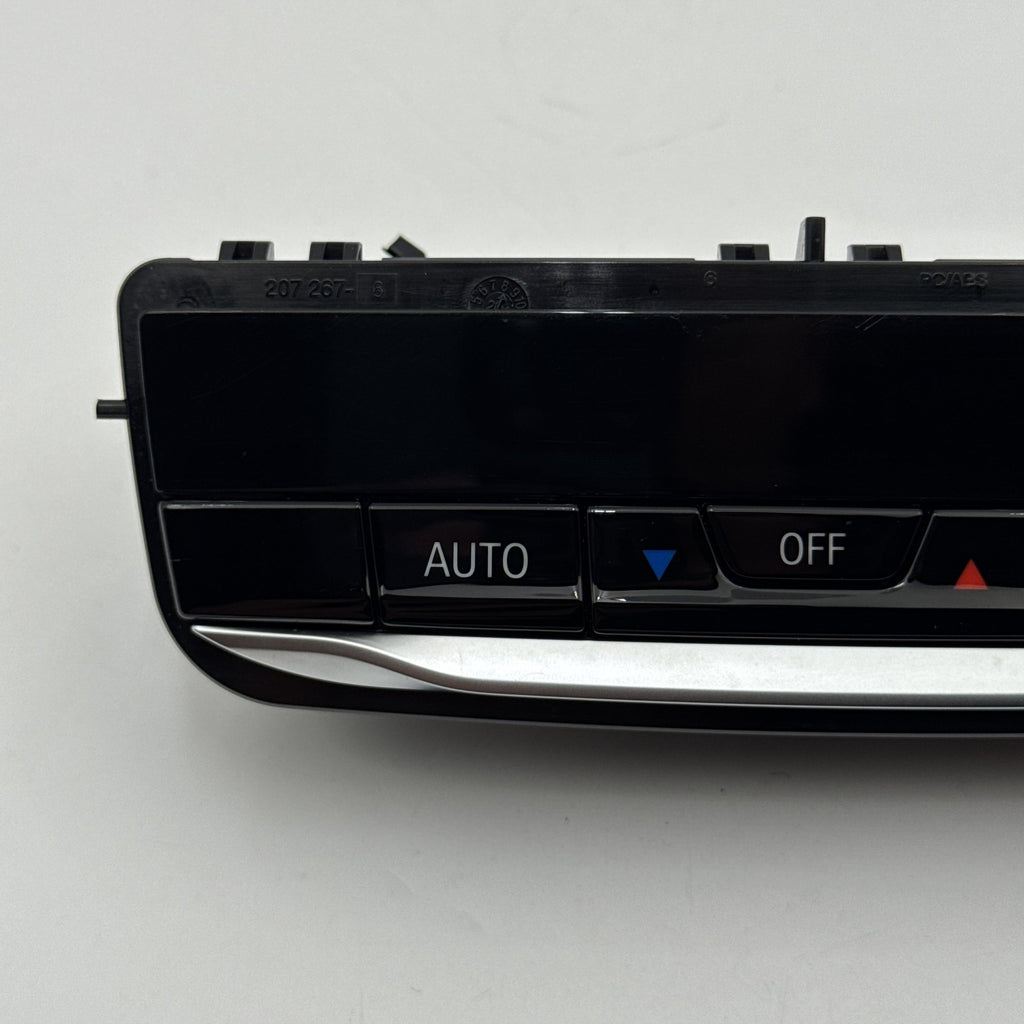 2021 - 2026 BMW G42 G20 G80 G82 G26 Rear AC Heater Climate Control Unit 5A3BBF4