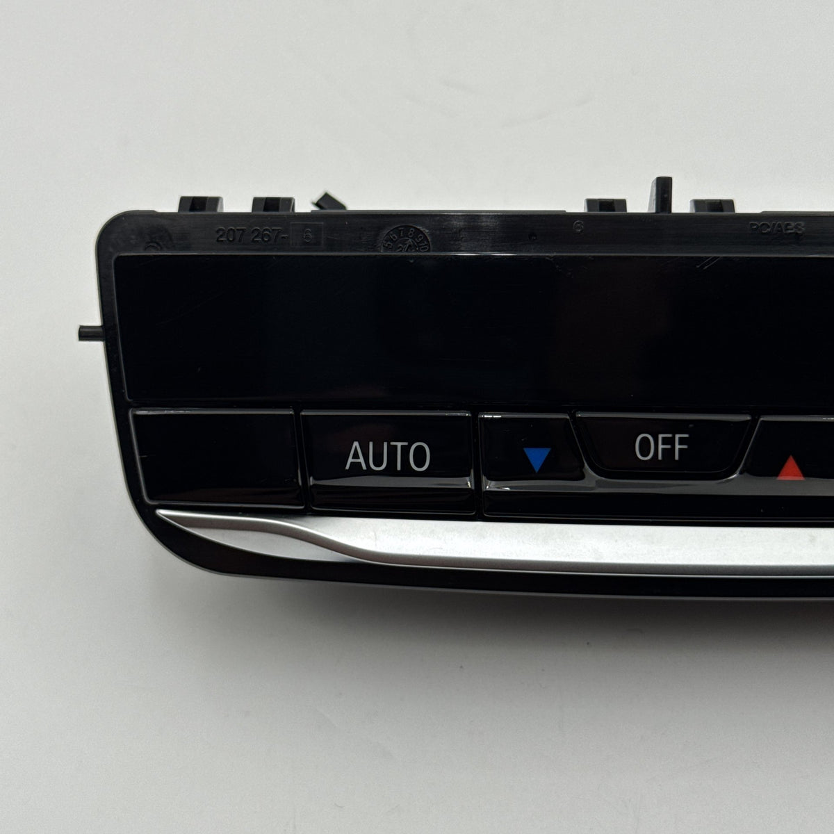 2021 - 2026 BMW G42 G20 G80 G82 G26 Rear AC Heater Climate Control Unit 5A3BBF4