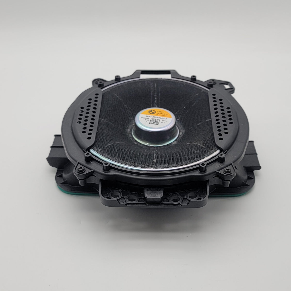 2019 - 2026 BMW G05 G06 G07 X5 X6 X7 Subwoofer Audio Speaker 2622516-02